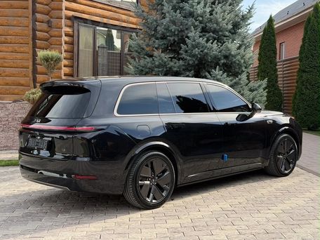 Li Auto (Lixiang) L9, 2025 — photo 4