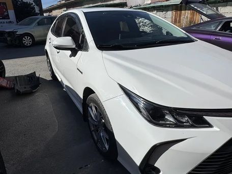 Toyota Corolla, 2019 — фото 2