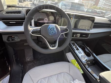 Volkswagen Tavendor, 2026 — сүрөт 10
