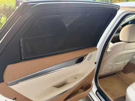 Hyundai Grandeur, 2021 — 照片 17