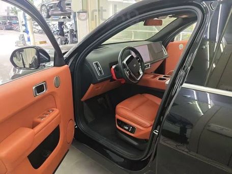 Li Auto (Lixiang) L7, 2023 — сүрөт 3