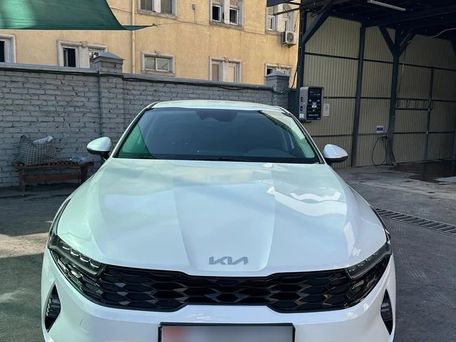 Kia K5, 2022 — сүрөт 1