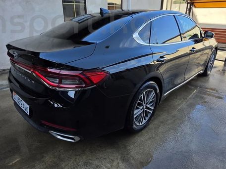 Hyundai Grandeur, 2019 — фото 6