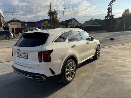 Kia Sorento, 2020 — 照片 4