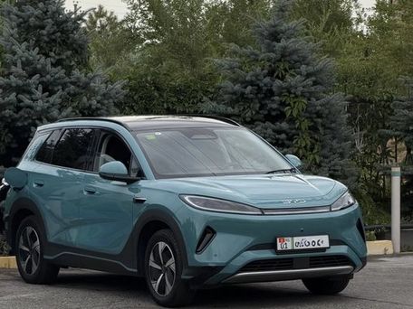 BYD Sea Lion 05, 2025 — 照片 1