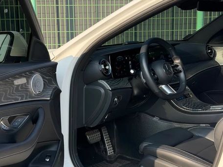 Mercedes-Benz E-Класс, 2020 — сүрөт 8