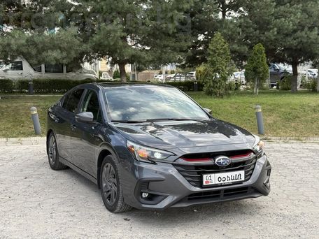 Subaru Legacy, 2023