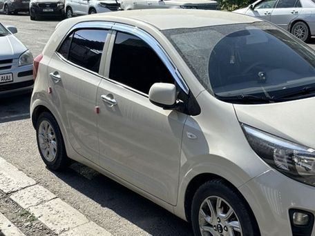 Kia Picanto, 2019