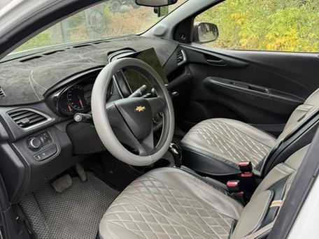 Chevrolet Spark, 2021 — сүрөт 3