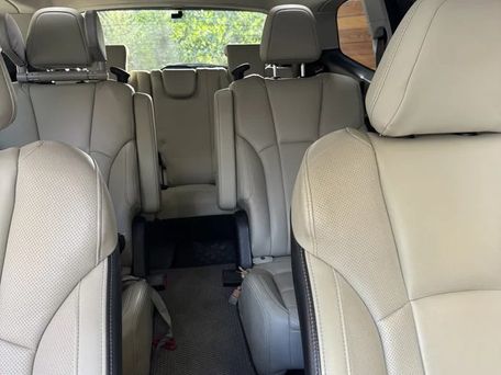 Subaru Ascent, 2019 — сүрөт 11