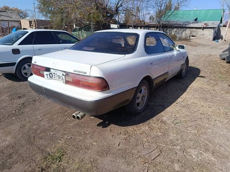 Toyota Windom, 1995 — photo 5