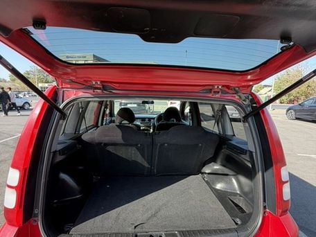 Honda HR-V, 2004 — сүрөт 6