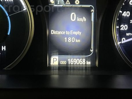 Toyota Camry, 2017 — photo 6
