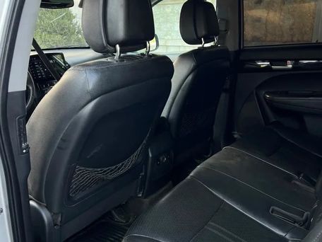 Kia Sorento, 2010 — сүрөт 7
