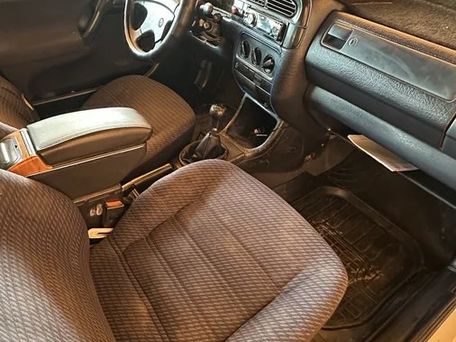 Volkswagen Vento, 1992 — сүрөт 6