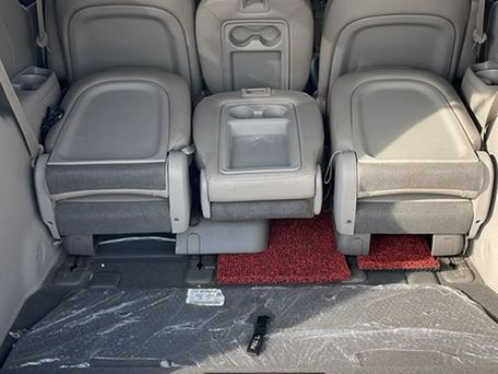 Kia Carnival, 2018 — сүрөт 8