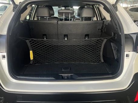 Subaru Outback, 2021 — сүрөт 10