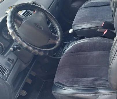 Hyundai Getz, 2007 — photo 3