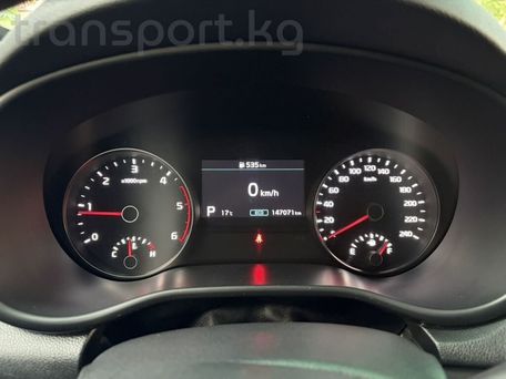 Kia Sportage, 2021 — photo 14