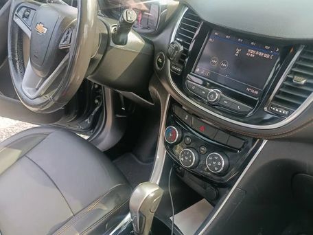 Chevrolet Trax, 2022 — сүрөт 6
