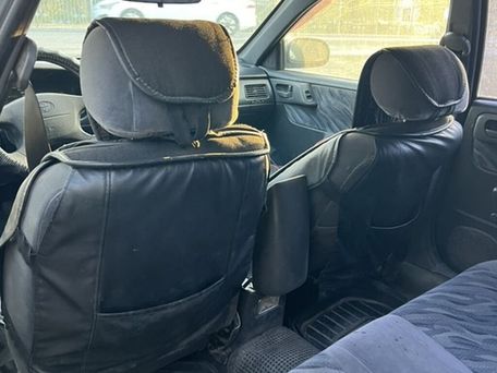 Toyota Carina E, 1996 — фото 4