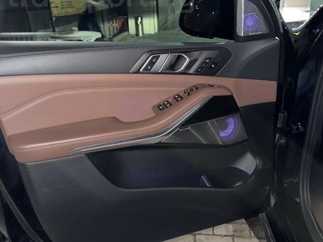 BMW X5, 2018 — фото 7