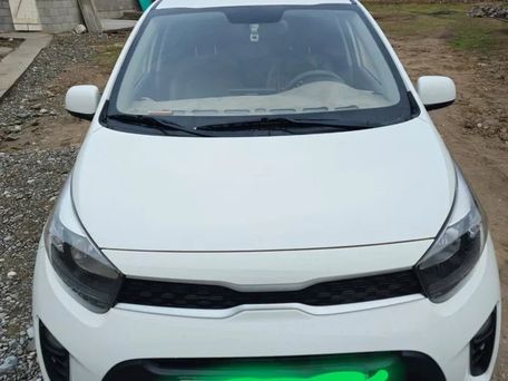 Kia Morning, 2019 — сүрөт 1