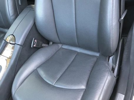 Mercedes-Benz E-Класс, 2006 — 照片 10