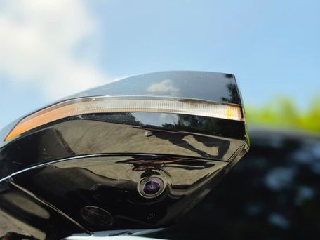 Kia K8, 2021 — 照片 5