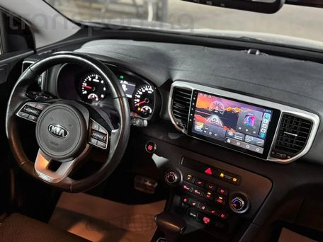 Kia Sportage, 2020 — 照片 5