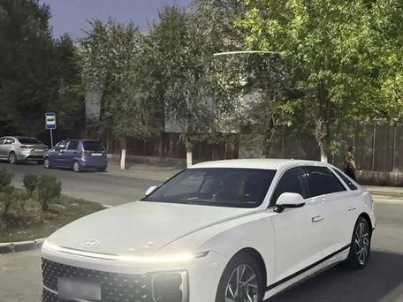 Hyundai Grandeur, 2023 — 照片 5