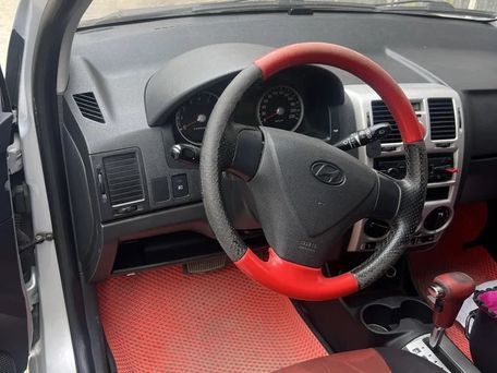 Hyundai Getz, 2010 — photo 3