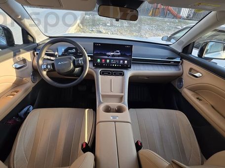 Aion I60, 2026 — photo 12