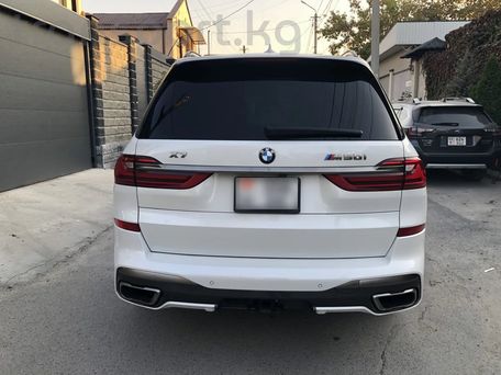 BMW X7, 2019 — photo 5