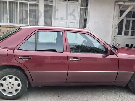 Mercedes-Benz E-Класс, 1994 — фото 8