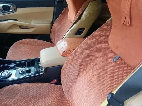 Kia Sorento, 2020 — сүрөт 8