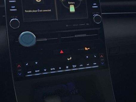 Toyota Avalon, 2019 — 照片 12