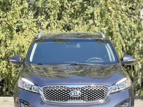 Kia Sorento, 2017 — фото 3
