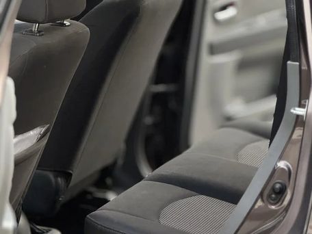 Mazda Demio, 2006 — фото 10