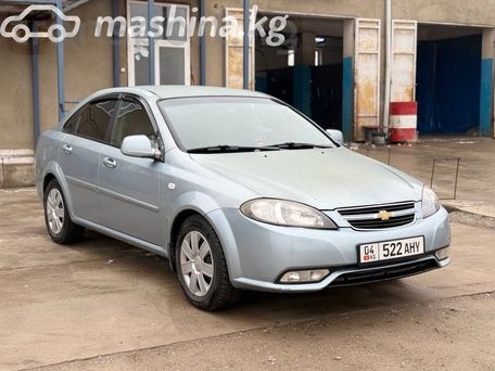 Daewoo Gentra, 2014 — сүрөт 3