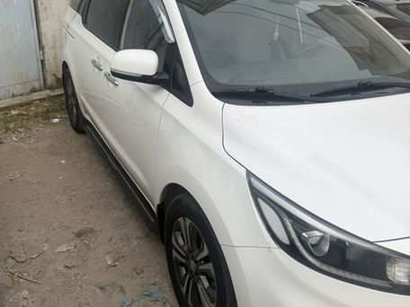 Kia Carnival, 2019 — 照片 14