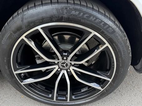 Mercedes-Benz GLS, 2020 — 照片 7