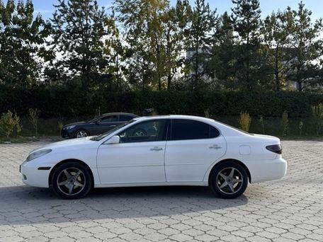Lexus ES, 2003 — сүрөт 2