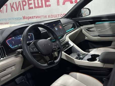 BYD Song Plus, 2023 — photo 10