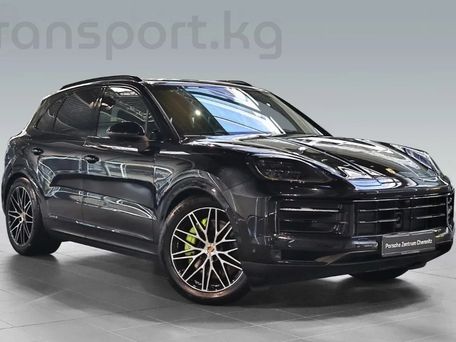 Porsche Cayenne, 2023 — фото 8
