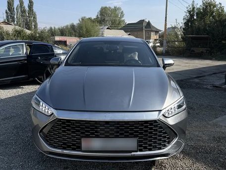 BYD Qin Pro, 2024 — photo 5