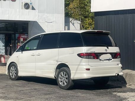 Toyota Estima, 2002 — сүрөт 3