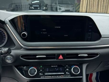 Hyundai Sonata, 2020 — photo 11