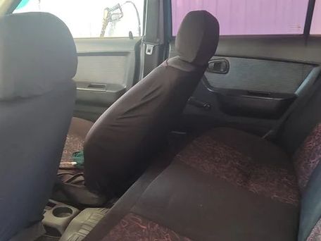 Daewoo Nexia, 2009 — сүрөт 6
