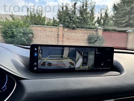 Hyundai Genesis, 2020 — сүрөт 13